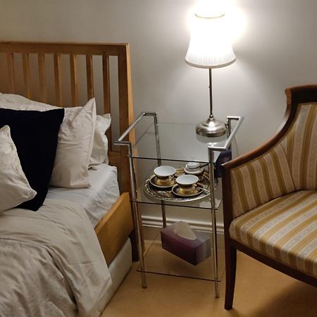 Lovely Private Room With Bathroom Stowey 外观 照片
