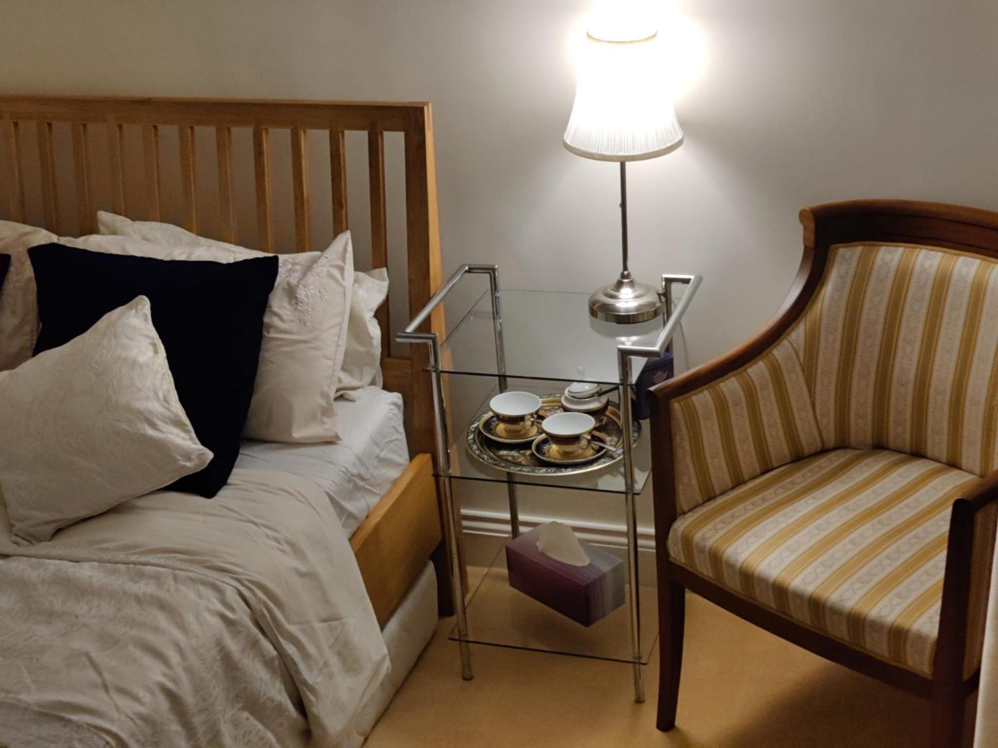 Lovely Private Room With Bathroom Stowey 外观 照片